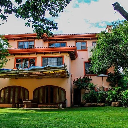 Ciudad Cariari Luna Inn B&B מראה חיצוני תמונה