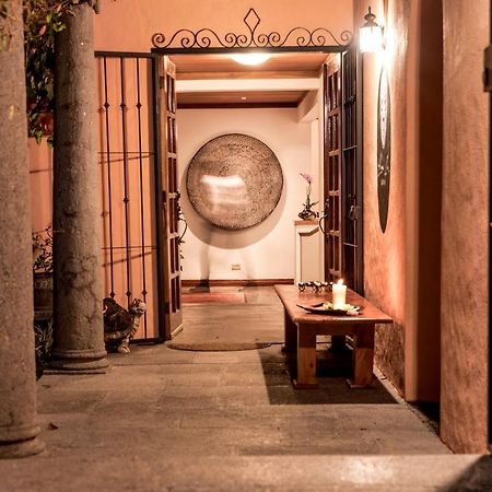 Ciudad Cariari Luna Inn B&B מראה חיצוני תמונה
