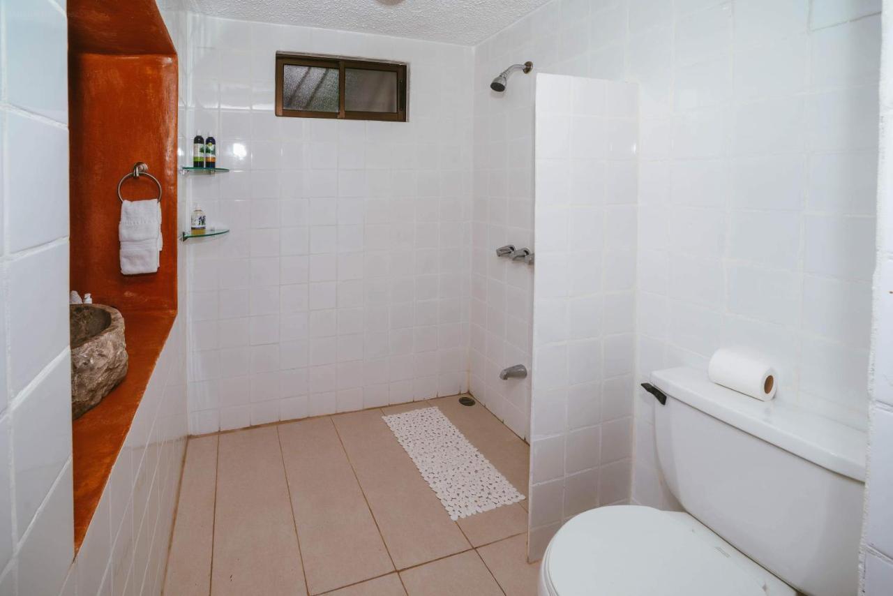 Ciudad Cariari Luna Inn B&B מראה חיצוני תמונה