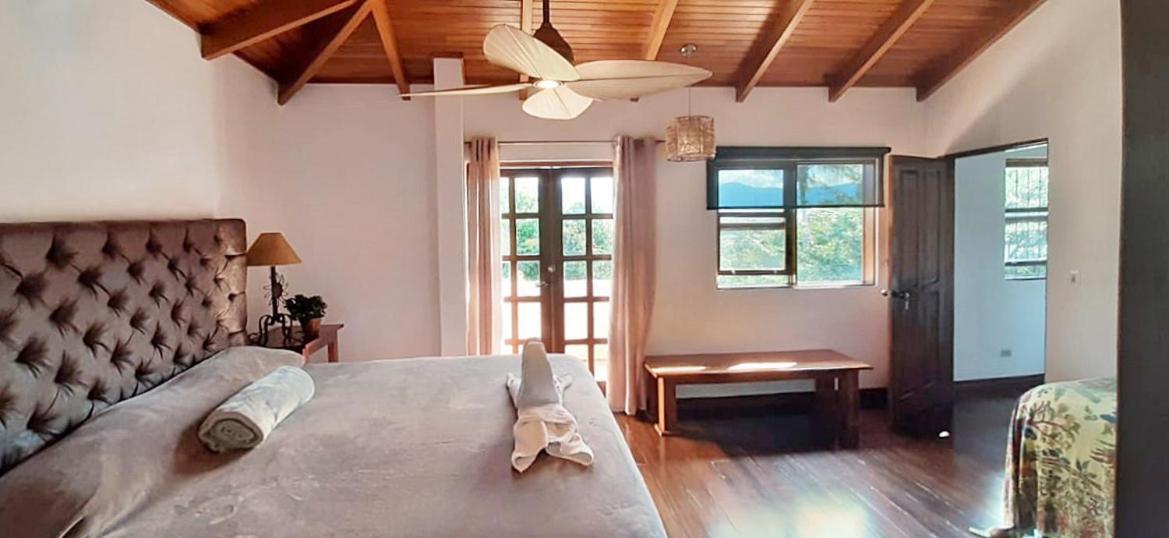 Ciudad Cariari Luna Inn B&B מראה חיצוני תמונה